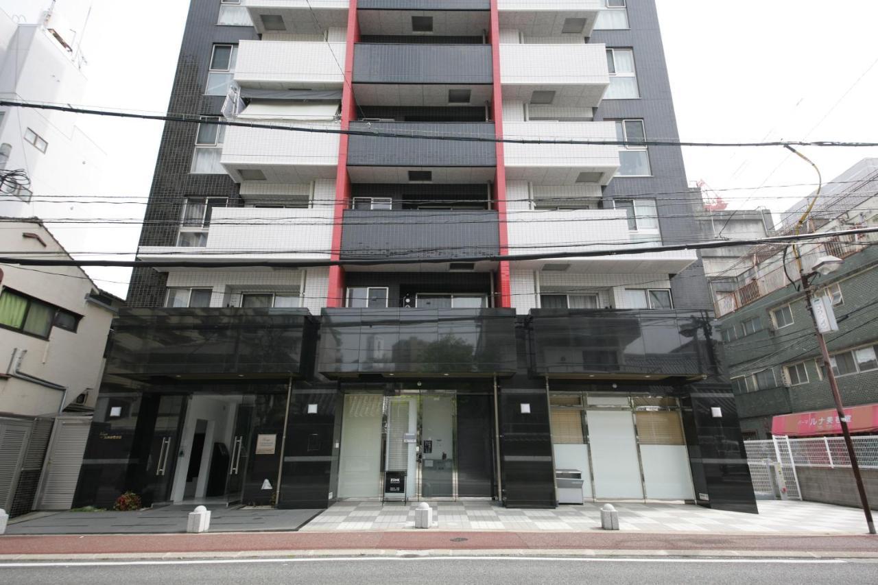 Zonk Hotel Haruyoshi-Teramachidori Fukuoka  Exterior photo